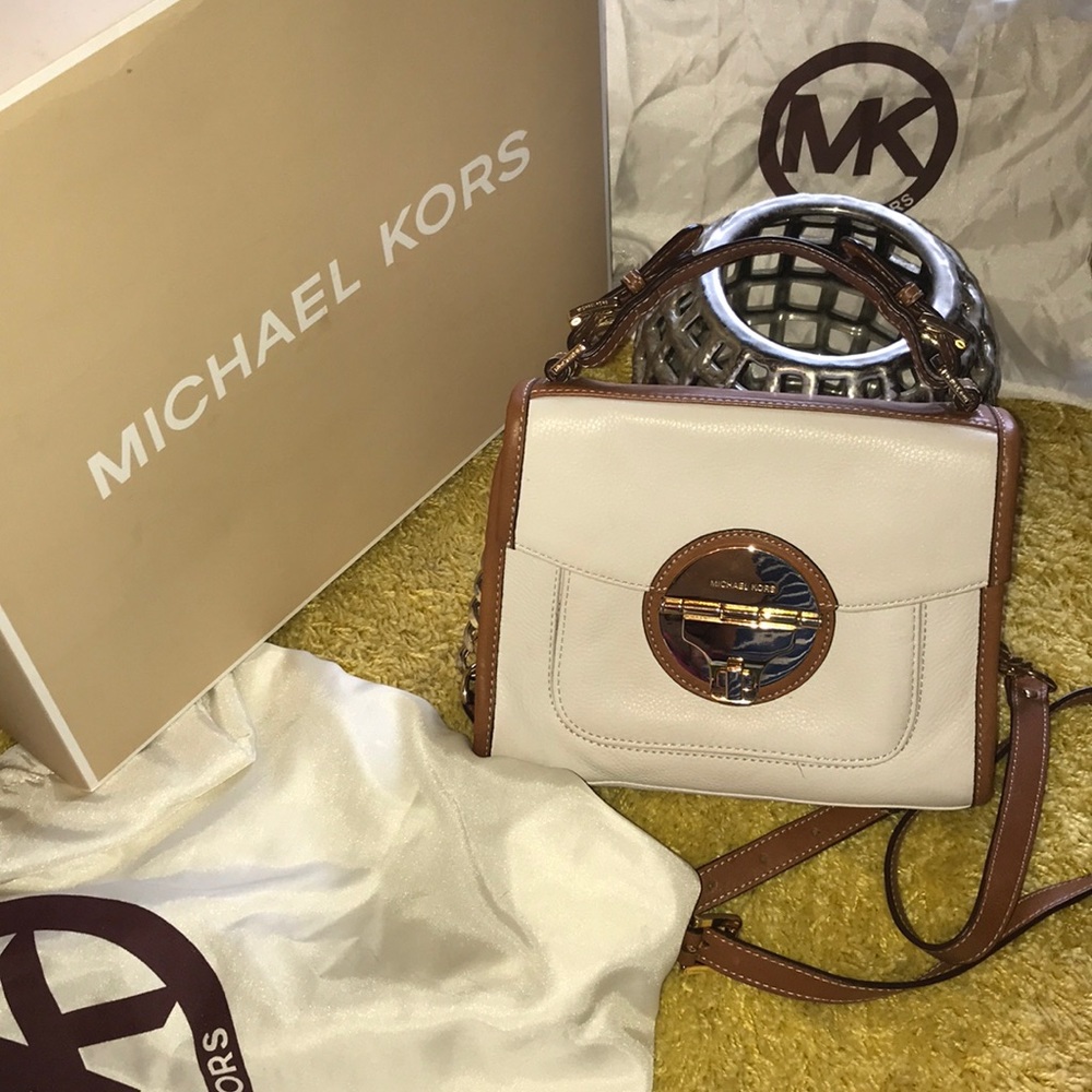 Michael Kors Top Handle/Shoulder Bag